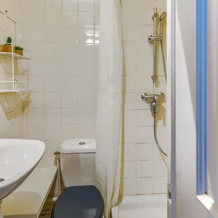 Epinettes - Welkeys Apartment